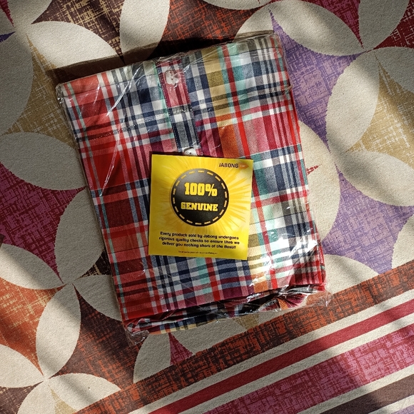 🍓 with tags Raindrops tunic blouse (sealed package - fixed price) - Picture 3 of 5